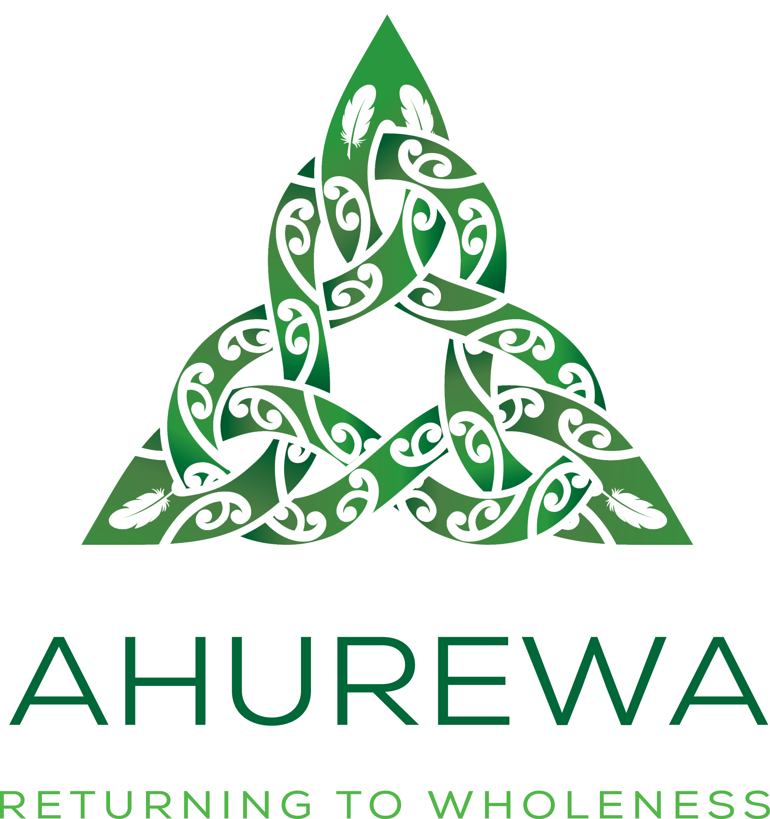 Ahurewa logo